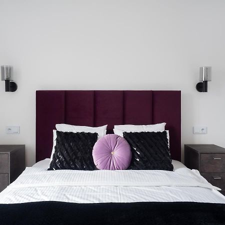 Szwedzka 22C Separate Bedroom Free Garage By Perfect Apart 华沙 外观 照片